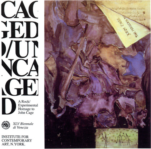 Cage Uncaged / Various
