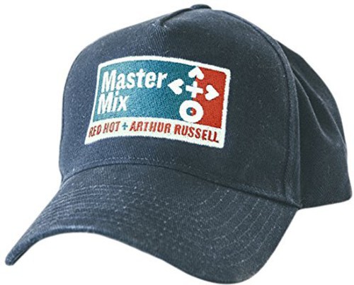Master Mix: Red Hot & Russell, Arthur /  Various