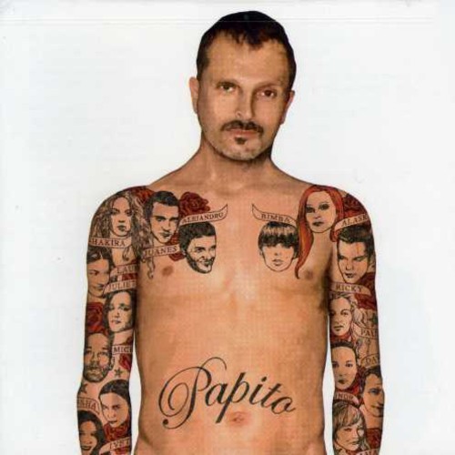 Papito [Import]