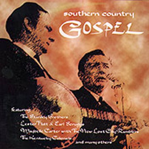 Southern Country Gospel /  Various