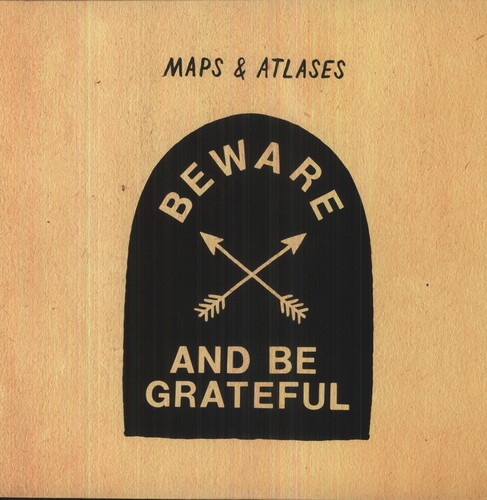 Beware & Be Grateful
