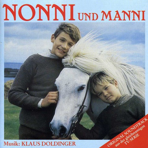 Nonni Und Manni [Import]