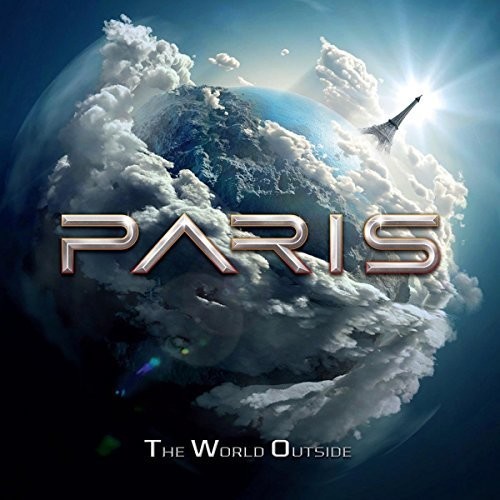 World Outside [Import]