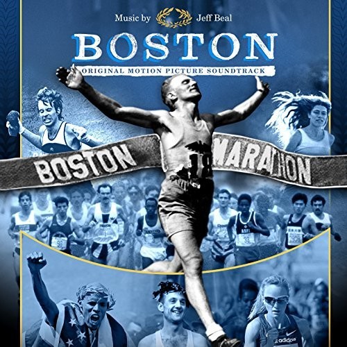 Boston - O.S.T.