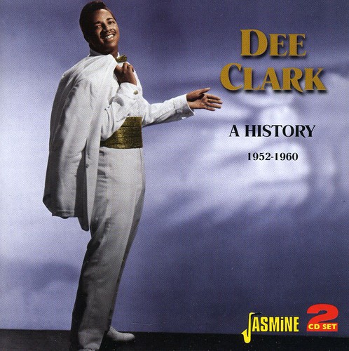 History: 1952 - 1960 [Import]