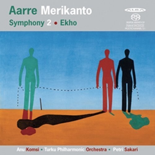 Symphony 2 & Ekho
