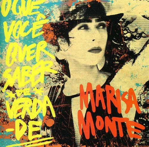 O Que Voce Quer Saber de Verdade [Import]