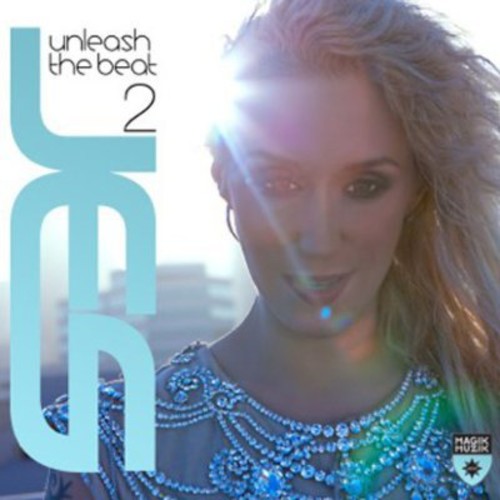 Vol. 2-Unleash the Beat [Import]