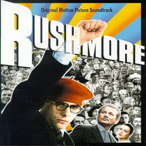 Rushmore (Original Soundtrack)