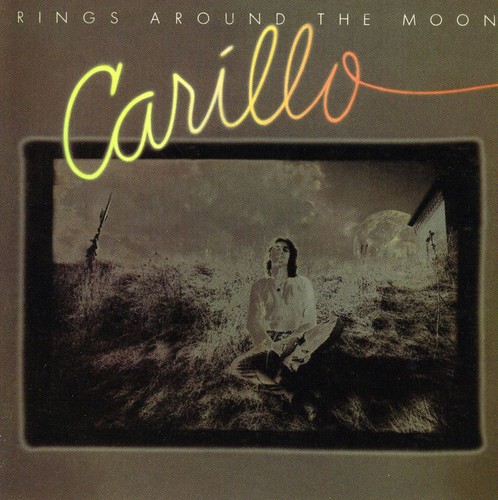 Rings Around the Moon