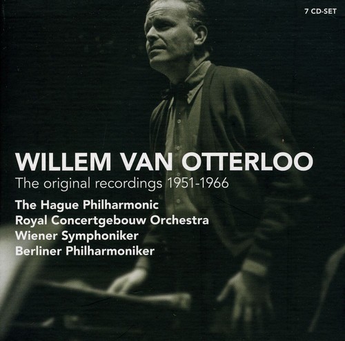 Original Recordings 1951-1966