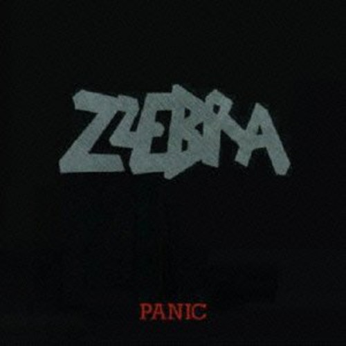 Zzebra - Panic [CD]