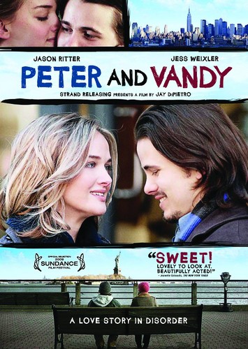Peter and Vandy