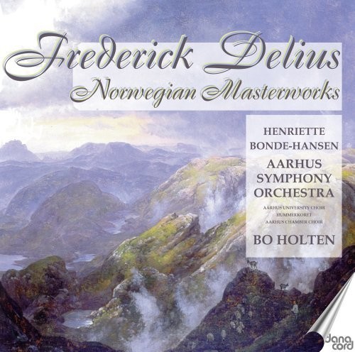 NORWEIGAN MASTERWORKS