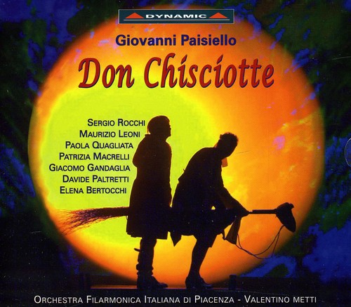 Don Chisciotte