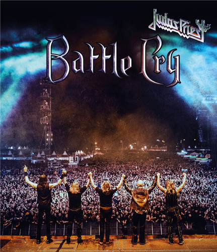 Battle Cry [Import]