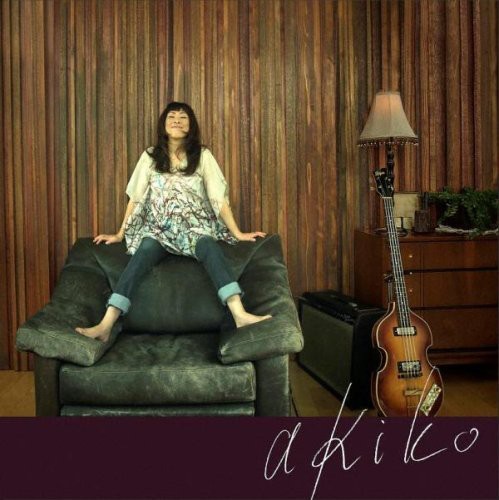 Akiko [Import]
