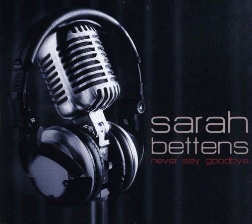 Never Say Goodbye