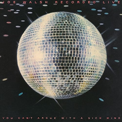 You Can't Argue with a Sick Mind [Import]