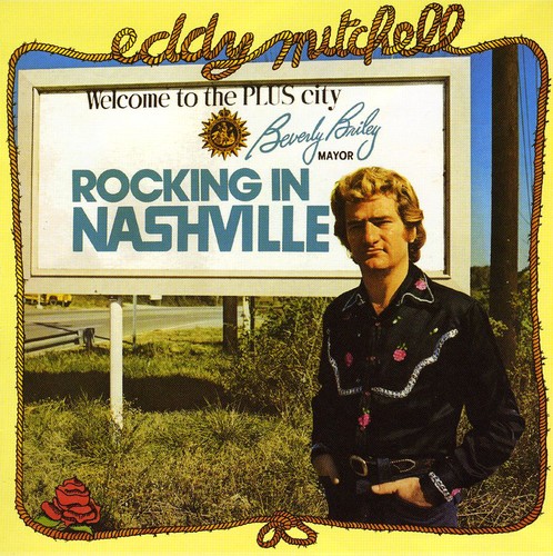 Rocking in Nashville [Import]
