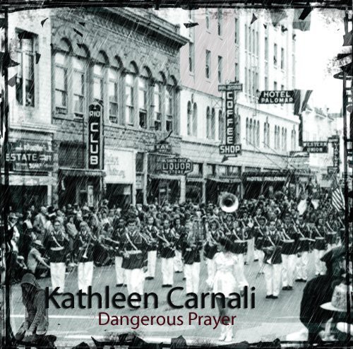 Dangerous Prayer