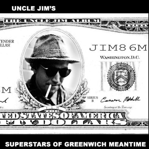 Superstars of Greenwich Meantime
