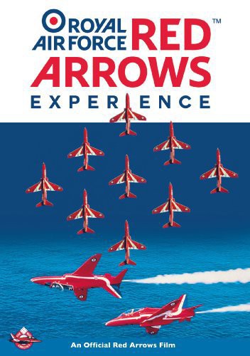 Red Arrows Experience