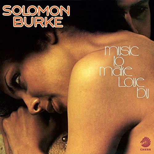 Music To Make Love By [Import]