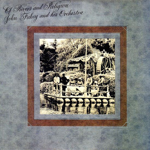 Album Art