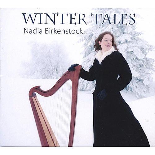 Winter Tales