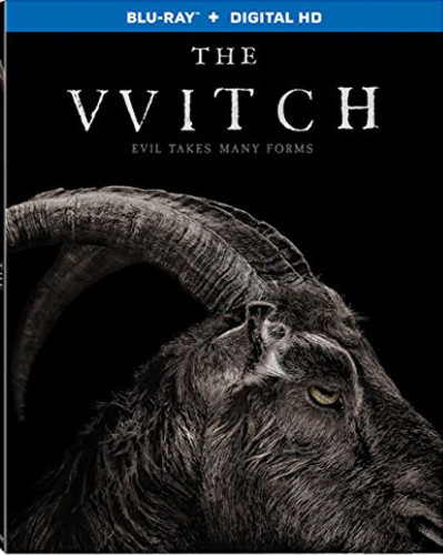 The Witch