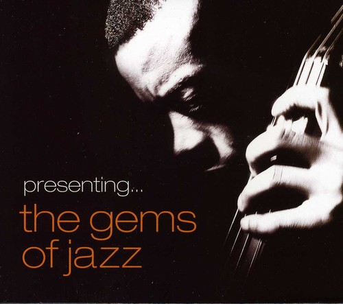 Presenting-Gems of Jazz /  Various