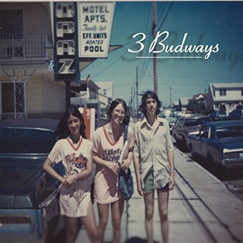 3 BUDWAYS