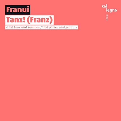 Tanz