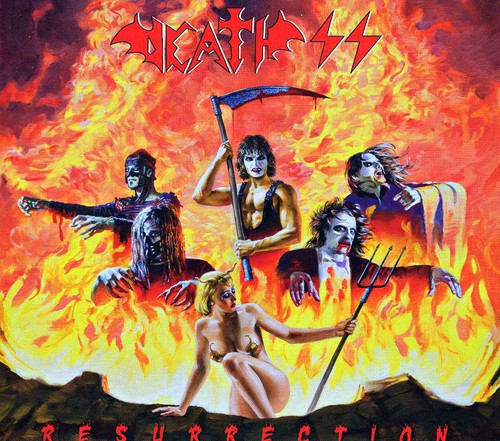 Album Art