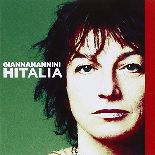 Hitalia [Import]