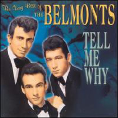 The Very Best Of: Tell Me Why