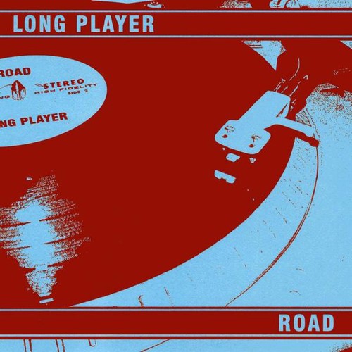 Flug - Long Player