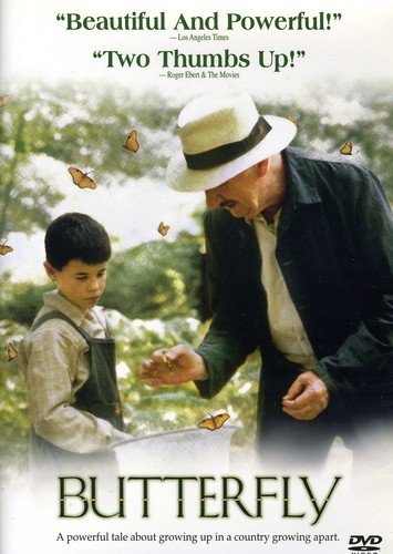 Butterfly