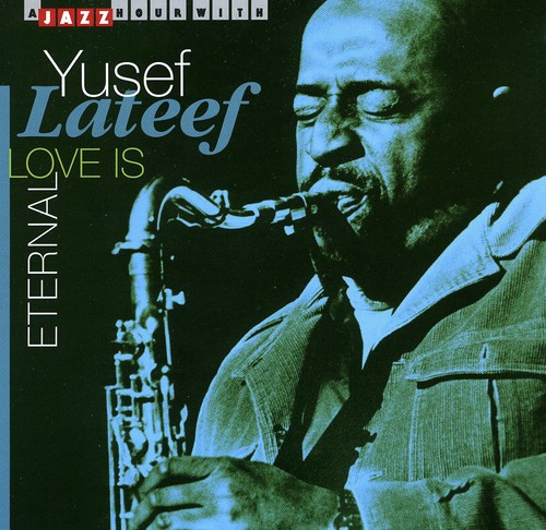 Love Is Eternal [Import]