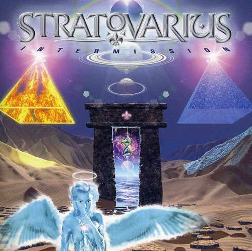 Stratovarius - Infinite & Intermission [Import]