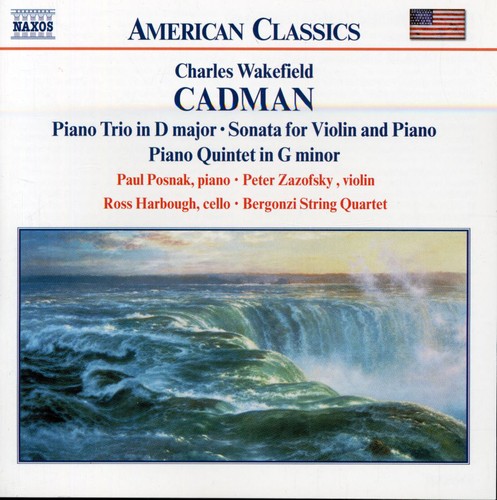 Peter Zazofsky - Chamber Music