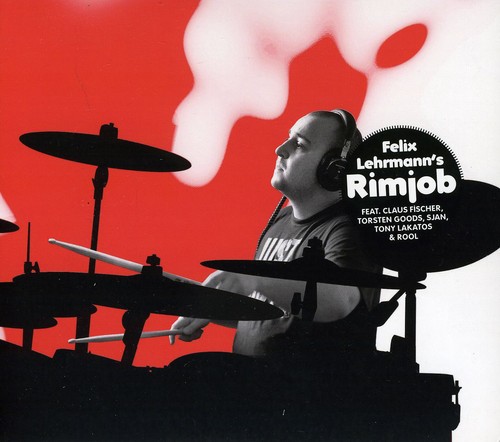 Rimjob [Import]