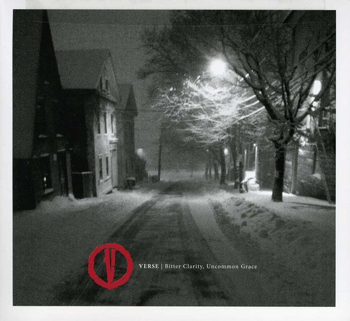 Bitter Clarity, Uncommon Grace