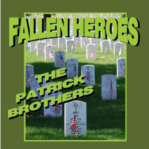 Fallen Heroes