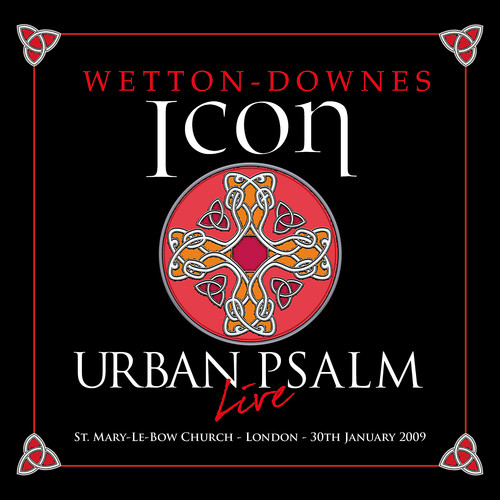 Urban Psalm: Deluxe Edition Live [Import]