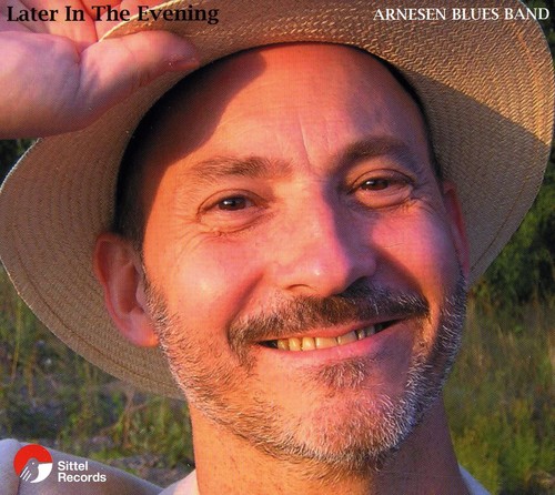 Later in the Evening