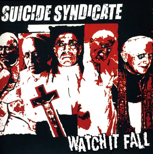 Watch It Fall