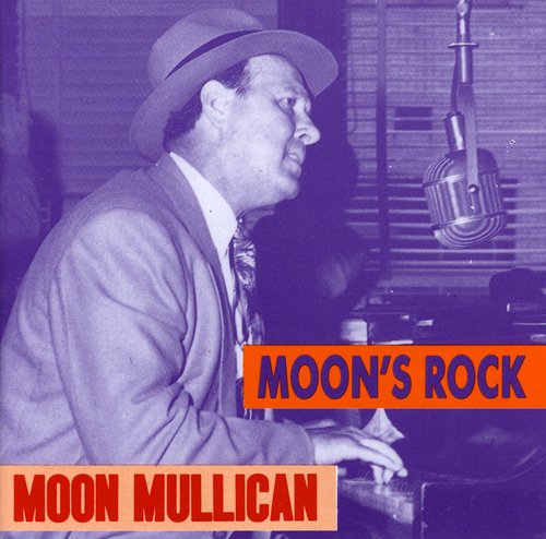 Moon's Rock