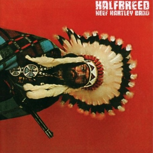 Halfbreed [Import]